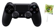 Pad Bezprzewodowy PS4 Sony Czarny Oryginalny