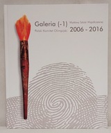 Galeria (-1) 2005-2016 - Polski Komitet Olimpijski