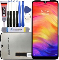 WYŚWIETLACZ LCD DOTYK XIAOMI REDMI NOTE 7