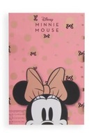 Makeup Revolution Minnie Mouse Paleta očných tieňov