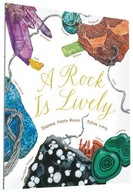 A Rock Is Lively Aston Dianna Hutts