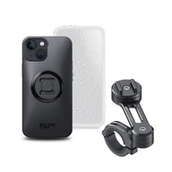 SP Connect Moto Bundle uchwyt na telefon z etui Iphone 13 mini
