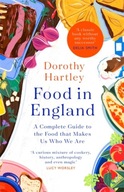 Food In England: A complete guide to the food