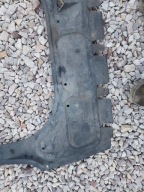 cover below engine SEAT IBIZA III IV 3 4 2002- 6Q0825237R