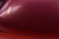 mirror left claret EU 30674997 VOLVO S40 V40 2 II 04-08