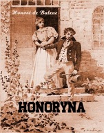 Honoryna - e-book
