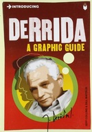Introducing Derrida: A Graphic Guide Collins Jeff