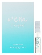 Vzorka Reminiscence Rem L'Acqua EDT W 1ml