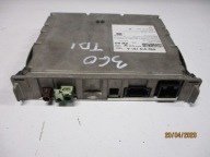 module control unit Tuner TV Audi Vw Skoda 8v0919191A