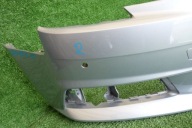 AUDI A4 B9 15-19 front bumper front