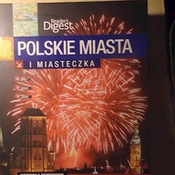 polskie miasta i miasteczka - Praca zbiorowa