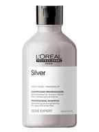 Loreal Expert Silver Šampón 300ml