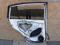 door left rear. left rear part SUBARU XV GP 2012-2017R