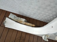 FORD ECOSPORT 12-17 threshold ZE SLUPKIEM long right BOK pillar