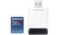 Karta pamięci SDXC Samsung MB-SD256KB/WW 256 GB