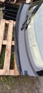 BMW 3 E46 compact LOTKA bonnet BLACK SAPPHIRE spoiler ( SAMA LOTKA without bonnet