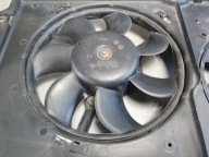 VW SHARAN ALHAMBRA lüfter des kühlers 7M0121207L