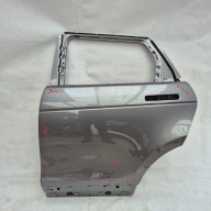 LAND ROVER EVOQUE II 18- Tür links heck hinten