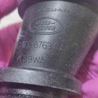 rohr dolot Jaguar F-Pace G4D36763AA