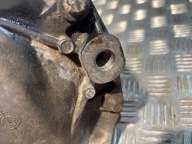 differential rear diff Mercedes W203 Coupe 1.8K A2033510008