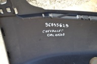 Chevrolet Orlando OE PDC 96895629 Stoßstange heck