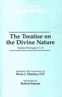 The Treatise on the Divine Nature: Summa