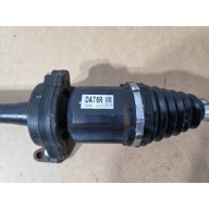 Toyota RAV 4 2,5H XA50 semi-axis front right DA76R (P828)