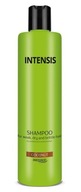 PROSALON INTENSIS Kokosový výživný šampón na vlasy