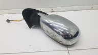 mirror left electrics NISSAN MICRA K12 5 PIN
