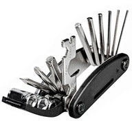Мультитул BICYCLE KIT 16in1 IMBUS Multitool