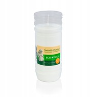 PARAFFIN MÉCSES UTÁNTÖLTŐ 2,5 nap ECO Light 1 db