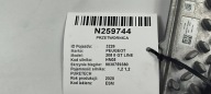 control unit L90125449 PEUGEOT 208 II GT LINE