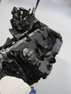 engine motor VW AUDI SEAT SKODA 1.6 TDI CLH pillar