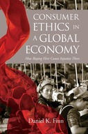 Consumer Ethics in a Global Economy: How Buying