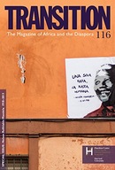 Nelson Rolihlahla Mandela 1918-2013: Transition: