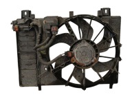 ventilátor obal chladiče CITROEN C5 III X7 (2008-2017) 1.6 THP 156KM