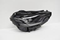 light right BMW 2 G42 M2 G87 LED ADAPTIVE BLACK SHADOWLINE black
