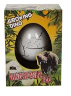 Dinosaurus vo vajci v krabici. p12 HIPO cena za 1 ks.