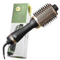 Lokówko-suszarka Obrotowa 889 LOKO-SUSZARKA Babyliss 4w1