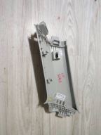 Skoda Scala 2020 rear part left cover upper slupka / D
