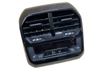 PANEL klimaanlage heck GRZANE Sitze heck + Blende Abdeckung BMW iX I20