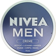 Nivea Men Creme 75 ml krem Nawilżający