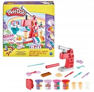 Sada Play-Doh Magické mrazené dobroty F3614