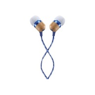 Marley Smile Jamaica Earbuds Denim (EM-JE041-DNB)