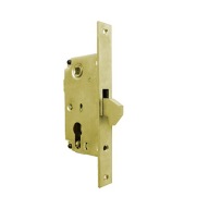 Horogzár kapuhoz /kicsi/