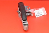 handle right front front black 9680168580 CITROEN C3 PICASSO 1 and 08-13