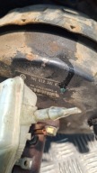 servo pedals VW TRANSPORTER T4