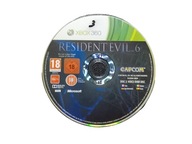 Resident Evil 6