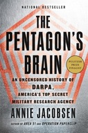 The Pentagon s Brain: An Uncensored History of
