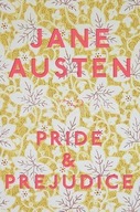 Pride and Prejudice Austen Jane